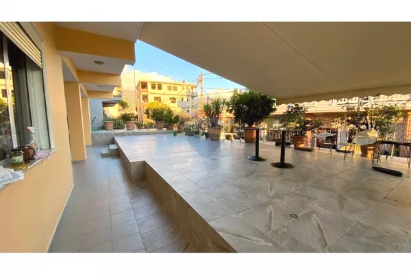 Shtepi me qera Apartament ne Tirane, 2+1, Mobilimi E mobiluar, Pagesa 50,000  Leke.