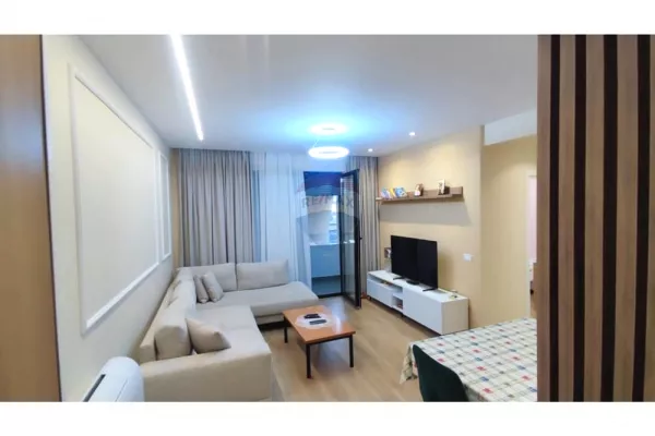 Casa in affitto 2+1 a Tirana - 700 Euro