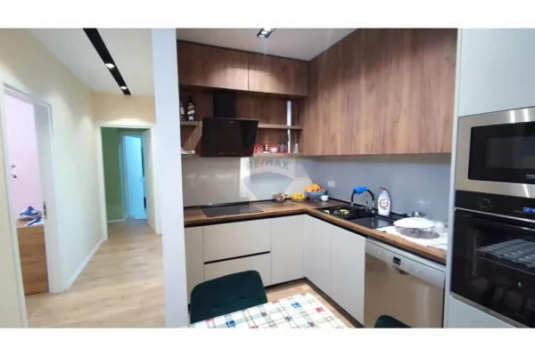 Casa in affitto 2+1 a Tirana - 700 Euro