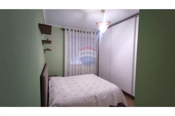 Shtepi me qera Apartament ne Tirane, 2+1, Mobilimi E mobiluar, Pagesa 700  Euro.