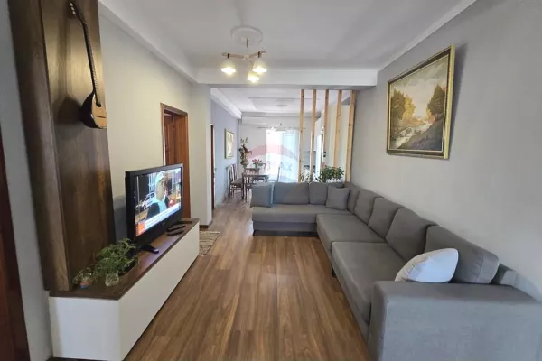 Casa in affitto 2+1 a Tirana - 550 Euro