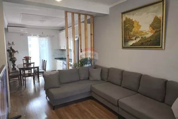 Casa in affitto 2+1 a Tirana - 550 Euro