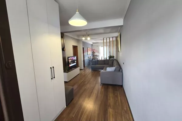 Casa in affitto 2+1 a Tirana - 550 Euro