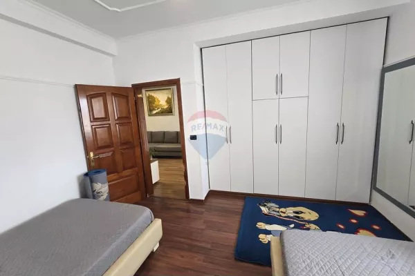 Apartment for rent in Tirana 2+1, Furnished