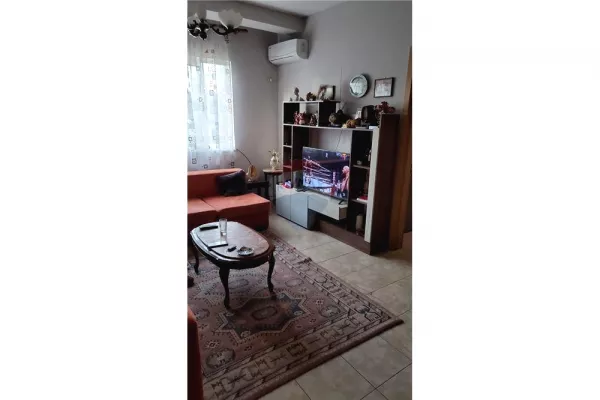 Casa in affitto 2+1 a Tirana - 600 Euro