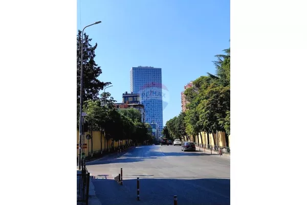 Casa in affitto 2+1 a Tirana - 600 Euro