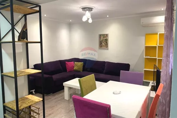 Casa in affitto 2+1 a Tirana - 550 Dollar