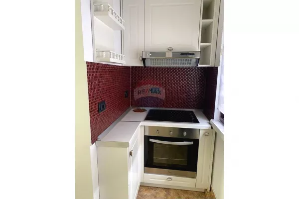 Casa in affitto 2+1 a Tirana - 550 Dollar