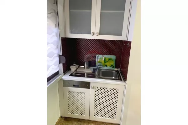 Casa in affitto 2+1 a Tirana - 550 Dollar