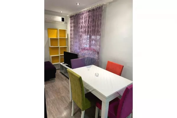 Apartment for rent in Tirana 2+1, Furnished