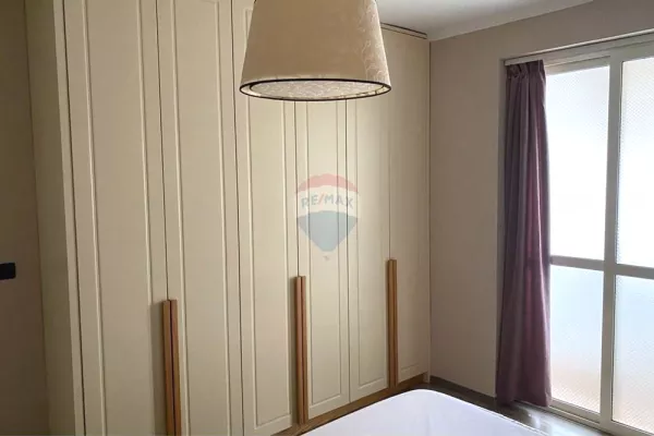 Apartment for rent in Tirana 2+1, Furnished