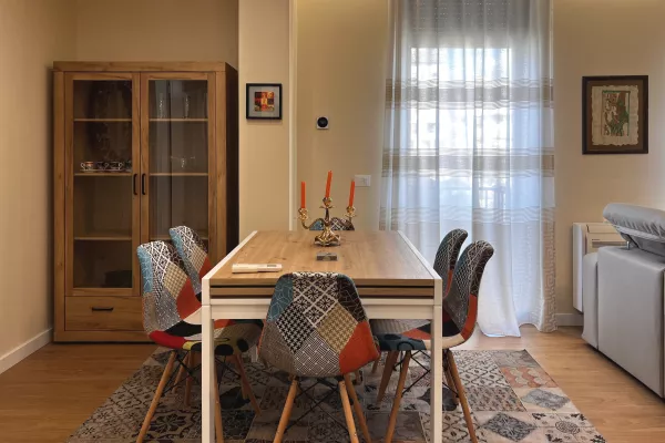 Casa in affitto 2+1 a Tirana - 850 Euro