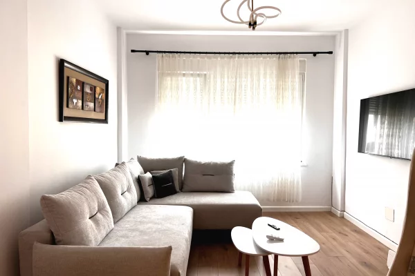 Casa in affitto 1+1 a Tirana - 850 Euro