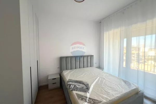 Shtepi me qera 1+1 ne Tirane - 450 Euro