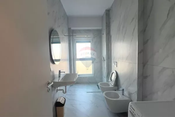 Apartment for rent in Tirana 1+1, Furnished