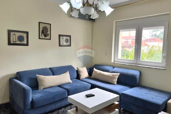 Casa in affitto 2+1 a Tirana - 65,000 Leke