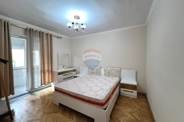 Apartment for rent in Tirana 2+1, Furnished