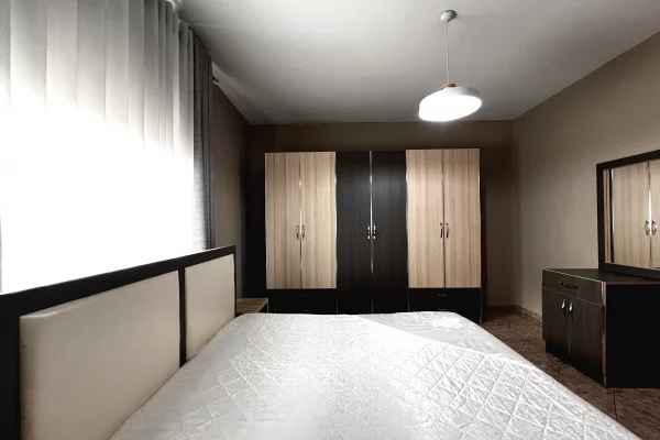 Apartment for rent in Tirana 2+1, Furnished