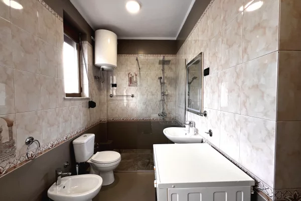 Apartment for rent in Tirana 2+1, Furnished