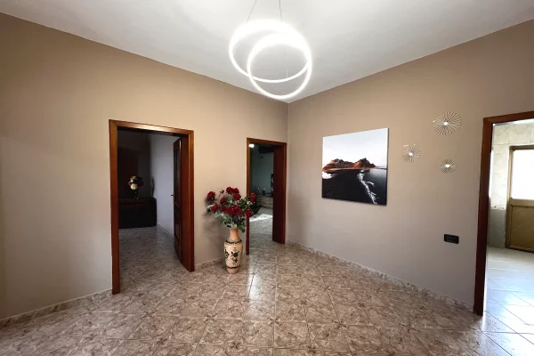 Apartment for rent in Tirana 2+1, Furnished