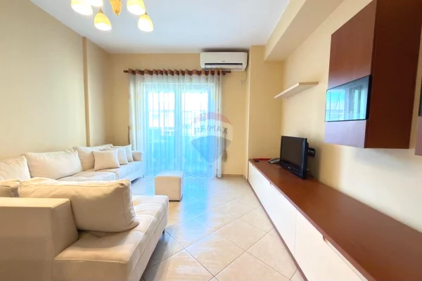 Casa in affitto 2+1 a Tirana - 700 Euro