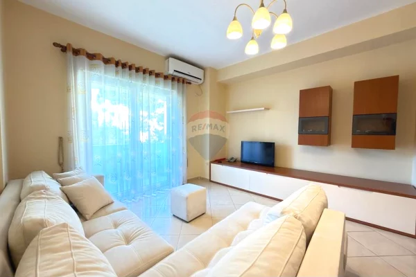 Casa in affitto 2+1 a Tirana - 700 Euro