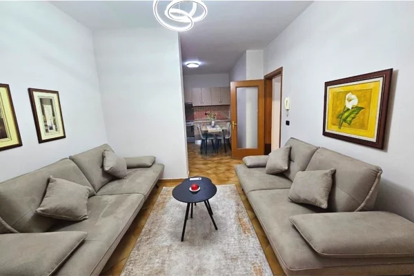 Casa in affitto 1+1 a Tirana - 75,000 Leke