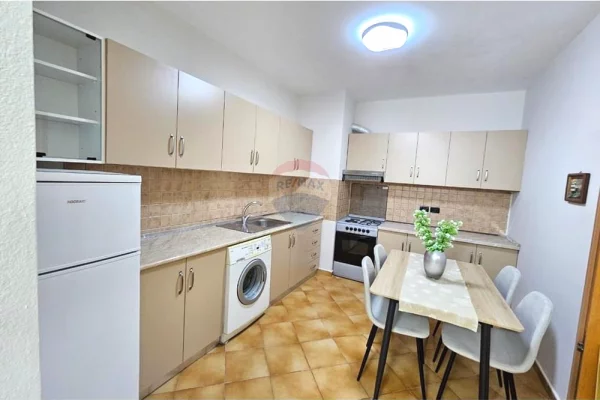 Casa in affitto 1+1 a Tirana - 75,000 Leke