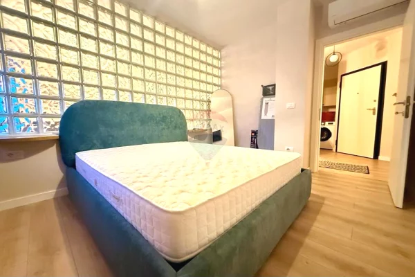 Apartment for rent in Tirana 1+1, Furnished