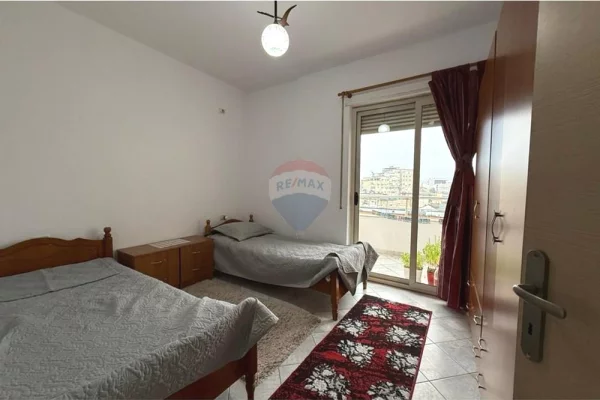 Shtepi me qera 1+1 ne Tirane - 500 Euro