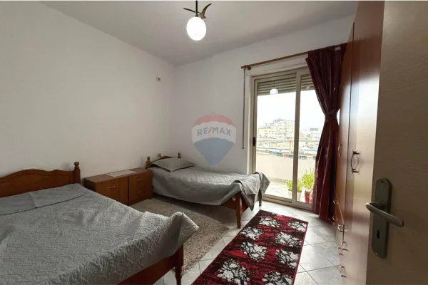 Shtepi me qera Apartament ne Tirane, 1+1, Mobilimi E mobiluar, Pagesa 500  Euro.
