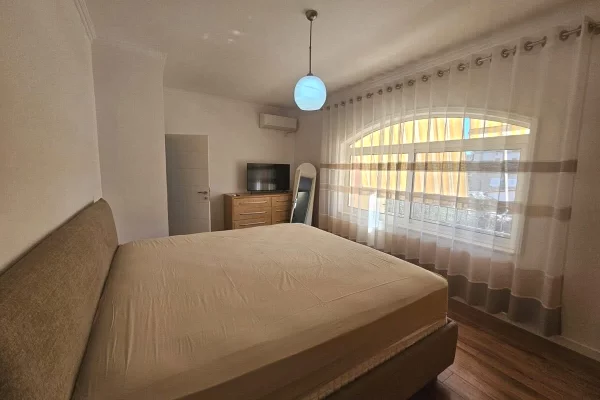 Apartment for rent in Tirana 1+1, Furnished