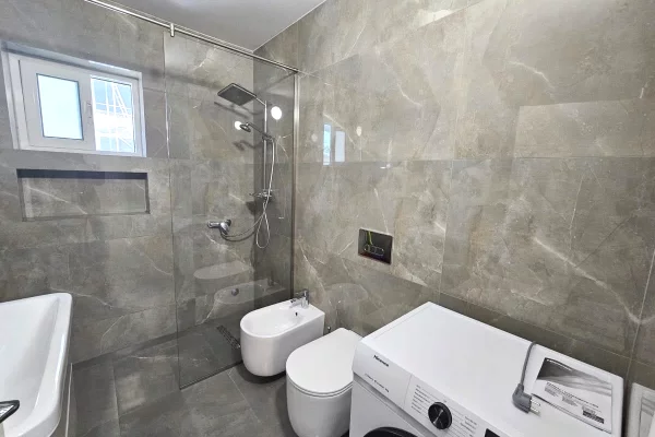 Apartment for rent in Tirana 1+1, Furnished