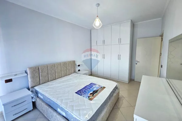 Apartment for rent in Tirana 1+1, Furnished