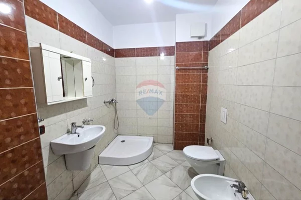 Apartment for rent in Tirana 1+1, Furnished