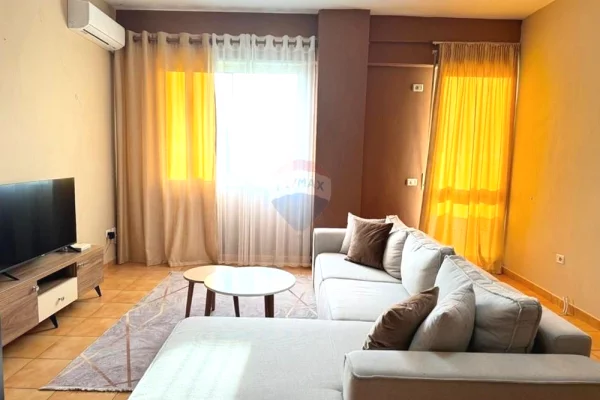 Casa in affitto 1+1 a Tirana - 700 Euro