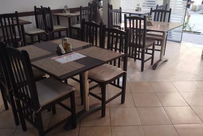 Biznese ne shitje ne Tirane - 9,000 Euro