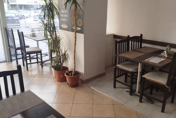 Biznese ne shitje ne Tirane - 9,000 Euro