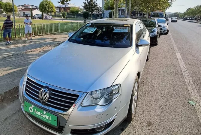 Cars for sale in Durres - 6,700 Euro