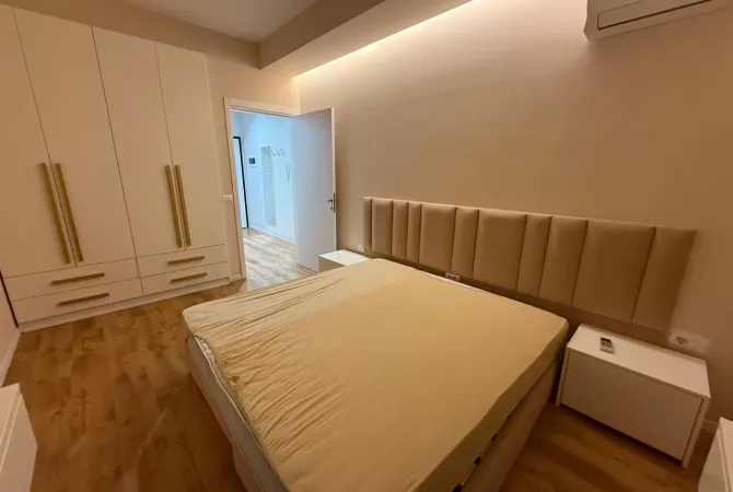 Apartment for rent in Tirana 1+1, Furnished