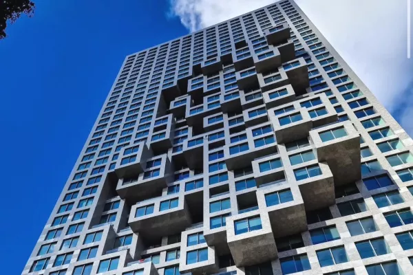 Business Property for Rent 3+1 in Tirana - 11,000 Euro