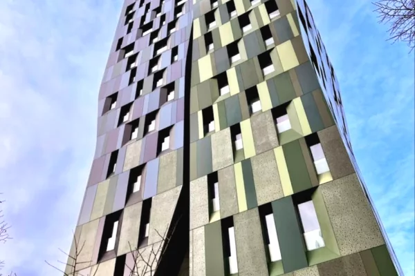 Business Property for Rent 3+1 in Tirana - 11,000 Euro