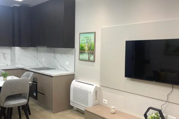 Casa in affitto 1+1 a Tirana - 850 Euro