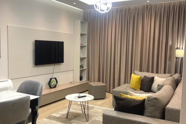 Casa in affitto 1+1 a Tirana - 850 Euro