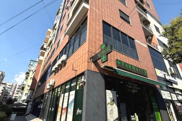 House for Sale 1+1 in Tirana - 95,000 Euro