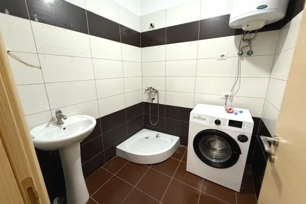 House for Sale 1+1 in Tirana - 95,000 Euro