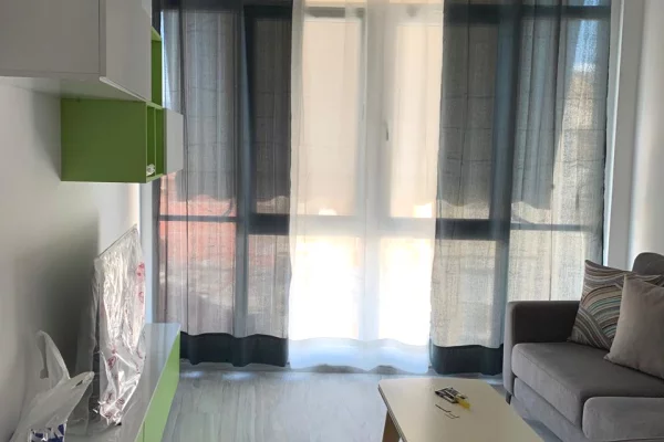 Shtepi me qera 1+1 ne Tirane - 600 Euro