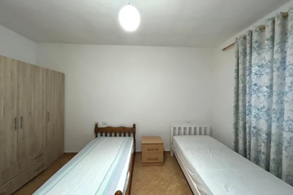 Apartment for rent in Tirana 2+1, Furnished