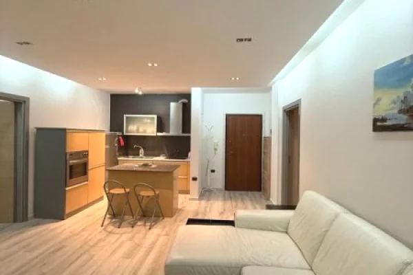 Shtepi me qera 1+1 ne Tirane - 600 Euro