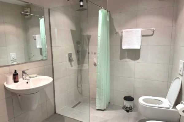 Apartment for rent in Tirana 1+1, Furnished